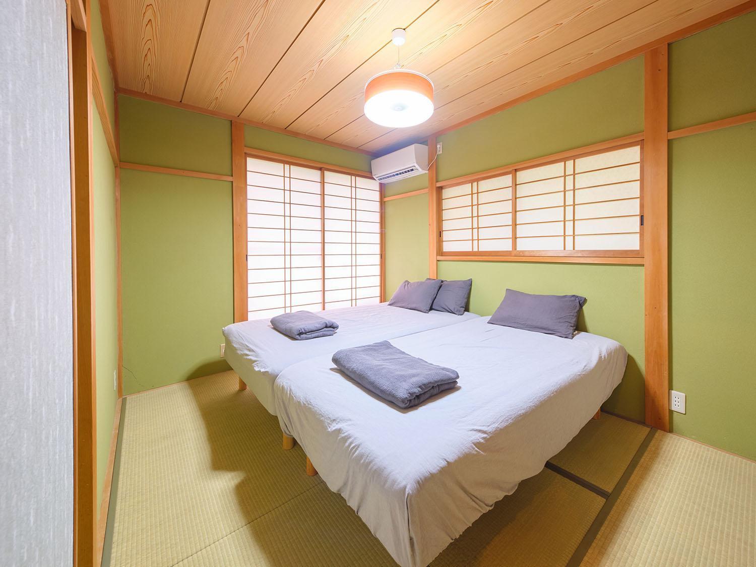 Fuji-fumoto -富士宮 麓のヴィラ- Holiday home